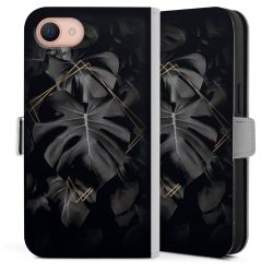 Sideflip mit Lasche weiß/seitliche Lasche