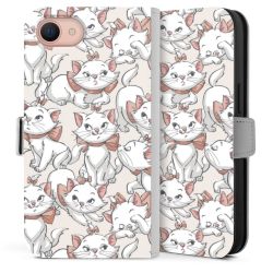 Sideflip mit Lasche weiß/seitliche Lasche