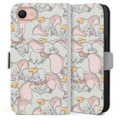 Sideflip mit Lasche weiß/seitliche Lasche