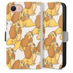 Sideflip mit Lasche weiß/seitliche Lasche