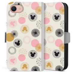 Sideflip mit Lasche weiß/seitliche Lasche