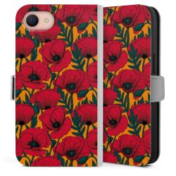 Sideflip mit Lasche weiß/seitliche Lasche