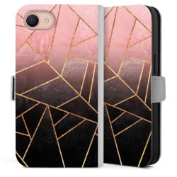 Sideflip mit Lasche weiß/seitliche Lasche