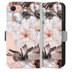 Sideflip mit Lasche weiß/seitliche Lasche