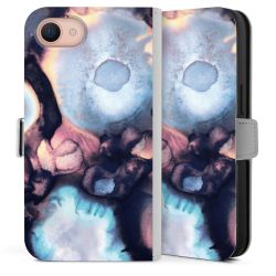 Sideflip mit Lasche weiß/seitliche Lasche