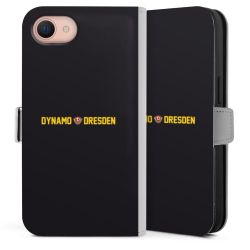 Sideflip mit Lasche weiß/seitliche Lasche