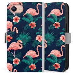 Sideflip mit Lasche weiß/seitliche Lasche