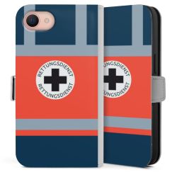 Sideflip mit Lasche weiß/seitliche Lasche