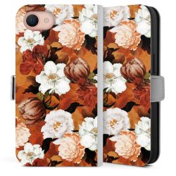 Sideflip mit Lasche weiß/seitliche Lasche