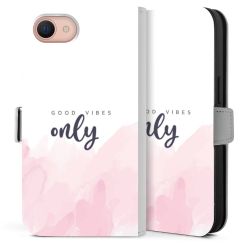 Sideflip mit Lasche weiß/seitliche Lasche