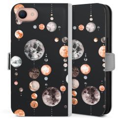 Sideflip mit Lasche weiß/seitliche Lasche