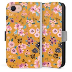 Sideflip mit Lasche weiß/seitliche Lasche