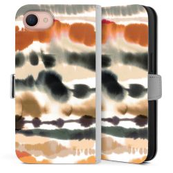 Sideflip mit Lasche weiß/seitliche Lasche