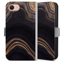 Sideflip mit Lasche weiß/seitliche Lasche