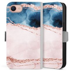 Sideflip mit Lasche weiß/seitliche Lasche