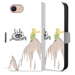 Sideflip mit Lasche weiß/seitliche Lasche