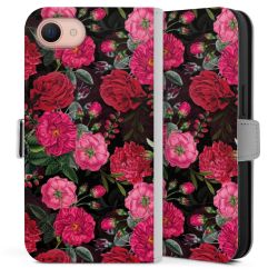 Sideflip mit Lasche weiß/seitliche Lasche