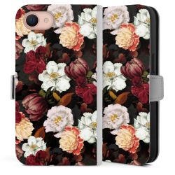 Sideflip mit Lasche weiß/seitliche Lasche