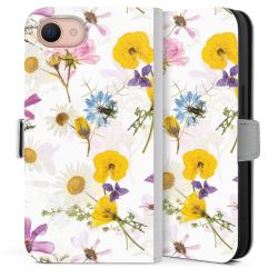 Sideflip mit Lasche weiß/seitliche Lasche