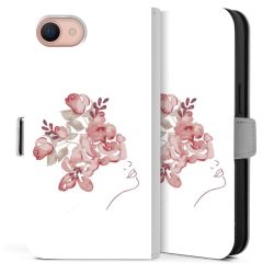 Sideflip mit Lasche weiß/seitliche Lasche