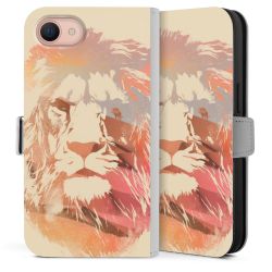 Sideflip mit Lasche weiß/seitliche Lasche