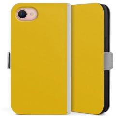 Sideflip mit Lasche weiß/seitliche Lasche