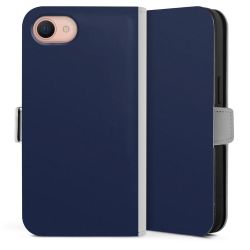 Sideflip mit Lasche weiß/seitliche Lasche