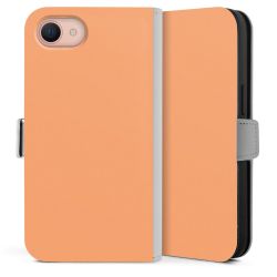 Sideflip mit Lasche weiß/seitliche Lasche