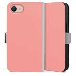 Sideflip mit Lasche weiß/seitliche Lasche