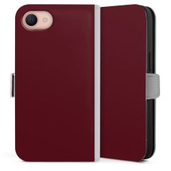 Sideflip mit Lasche weiß/seitliche Lasche