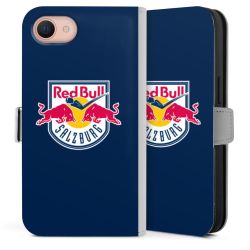 Sideflip mit Lasche weiß/seitliche Lasche