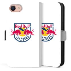 Sideflip mit Lasche weiß/seitliche Lasche