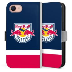 Sideflip mit Lasche weiß/seitliche Lasche