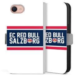 Sideflip mit Lasche weiß/seitliche Lasche