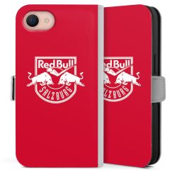 Sideflip mit Lasche weiß/seitliche Lasche