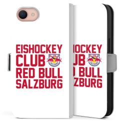 Sideflip mit Lasche weiß/seitliche Lasche