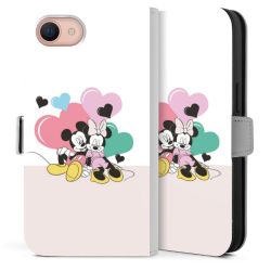 Sideflip mit Lasche weiß/seitliche Lasche