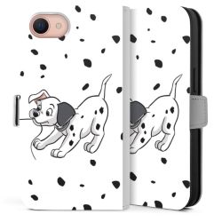 Sideflip mit Lasche weiß/seitliche Lasche