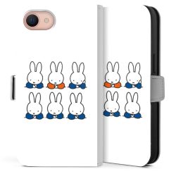 Sideflip mit Lasche weiß/seitliche Lasche