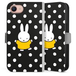 Sideflip mit Lasche weiß/seitliche Lasche