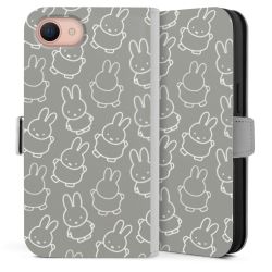 Sideflip mit Lasche weiß/seitliche Lasche