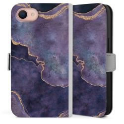 Sideflip mit Lasche weiß/seitliche Lasche