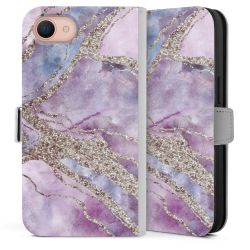 Sideflip mit Lasche weiß/seitliche Lasche