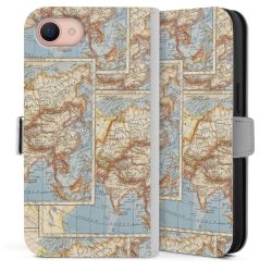 Sideflip mit Lasche weiß/seitliche Lasche