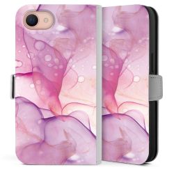 Sideflip mit Lasche weiß/seitliche Lasche