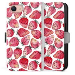 Sideflip mit Lasche weiß/seitliche Lasche