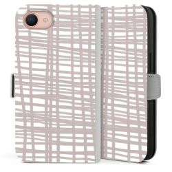 Sideflip mit Lasche weiß/seitliche Lasche