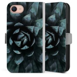 Sideflip mit Lasche weiß/seitliche Lasche