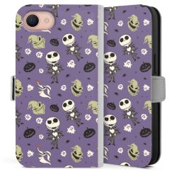 Sideflip mit Lasche weiß/seitliche Lasche