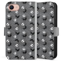 Sideflip mit Lasche weiß/seitliche Lasche